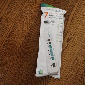 BNWT Advanced Power Strip